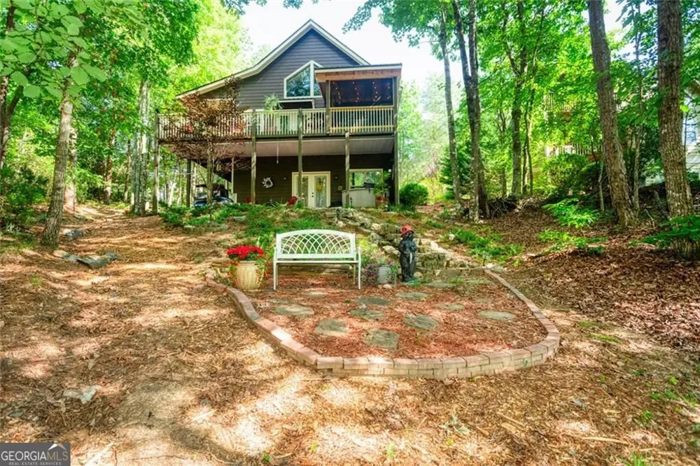 925 Zeppelin Strasse Helen, GA 30545