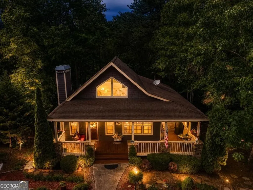 925 Zeppelin Strasse Helen, GA 30545