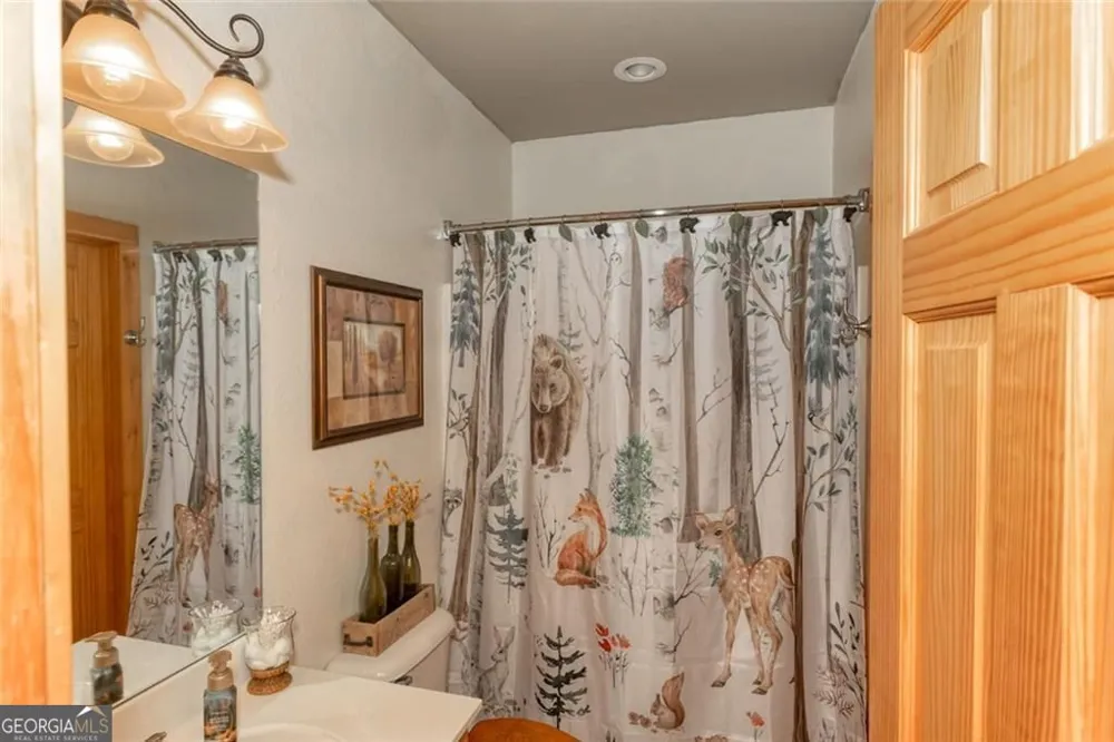 925 Zeppelin Strasse Helen, GA 30545