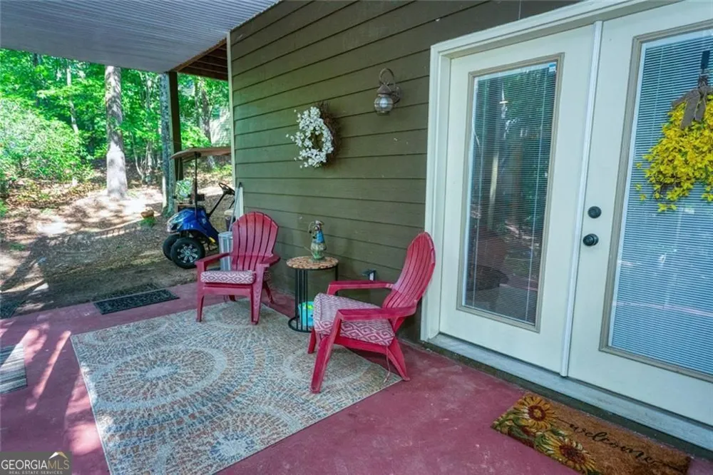 925 Zeppelin Strasse Helen, GA 30545