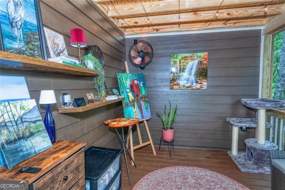925 Zeppelin Strasse Helen, GA 30545