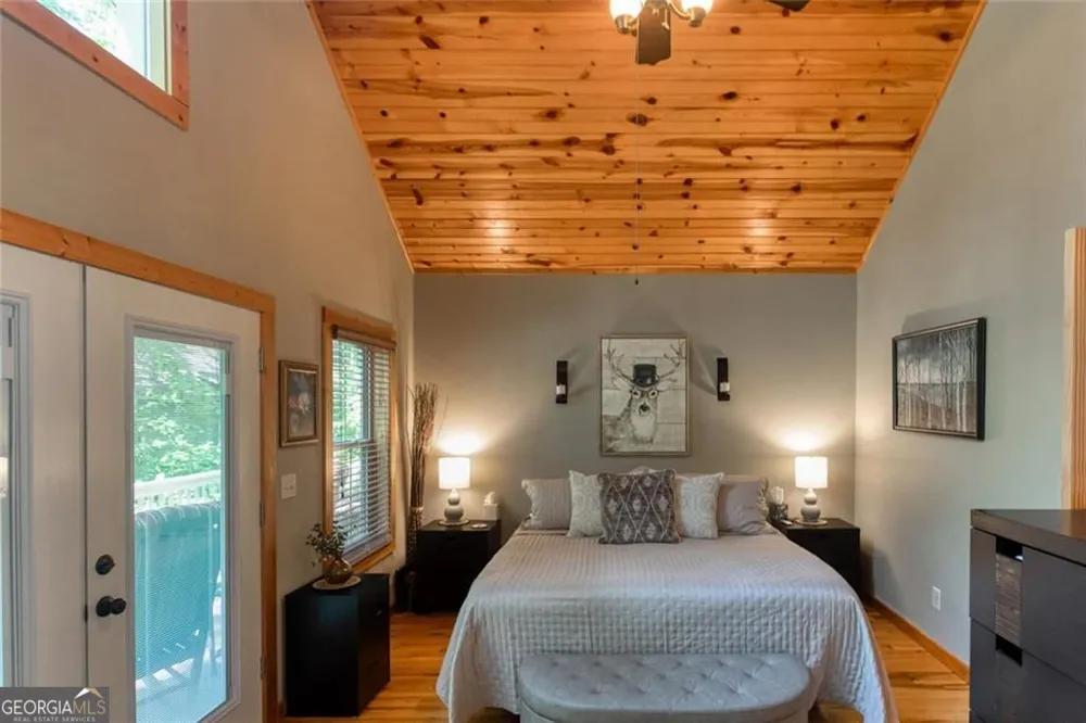 925 Zeppelin Strasse Helen, GA 30545