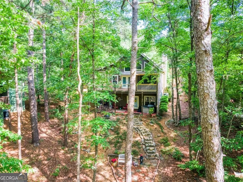 925 Zeppelin Strasse Helen, GA 30545
