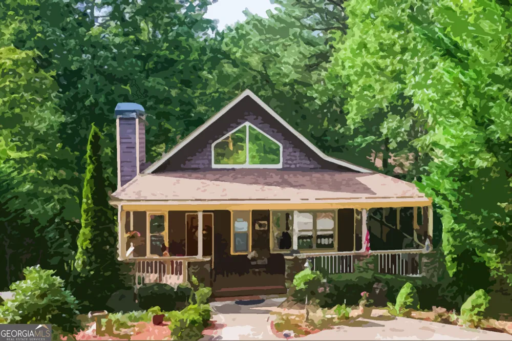 925 Zeppelin Strasse Helen, GA 30545