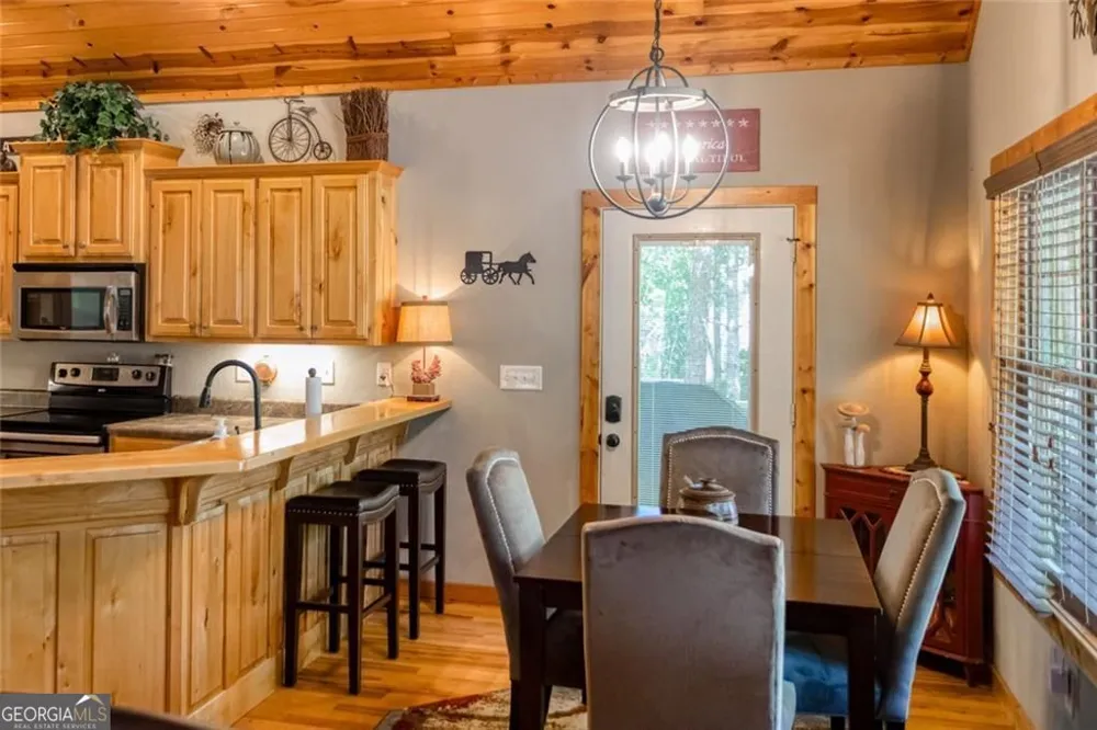 925 Zeppelin Strasse Helen, GA 30545