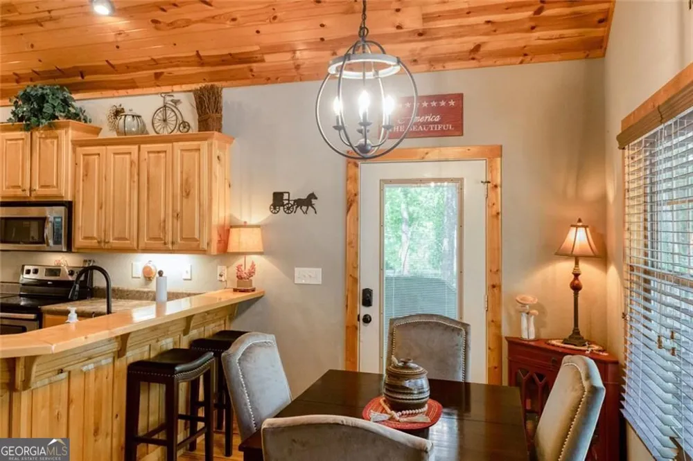 925 Zeppelin Strasse Helen, GA 30545
