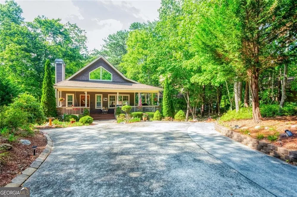 925 Zeppelin Strasse Helen, GA 30545
