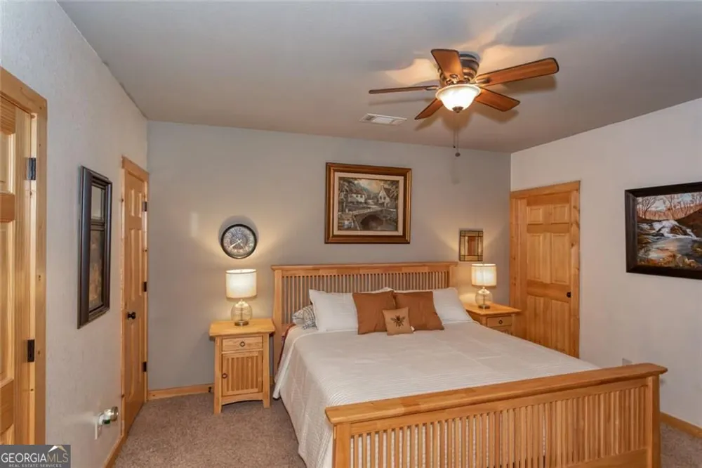 925 Zeppelin Strasse Helen, GA 30545