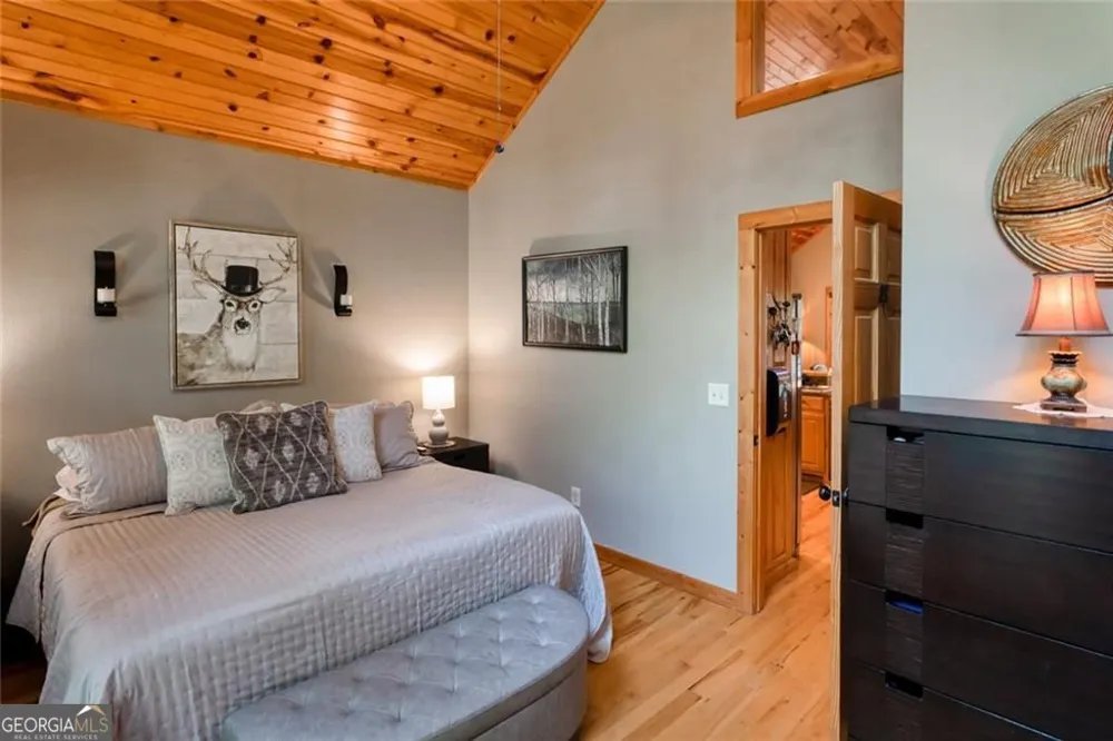 925 Zeppelin Strasse Helen, GA 30545
