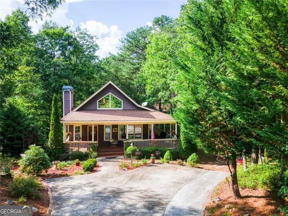 925 Zeppelin Strasse Helen, GA 30545