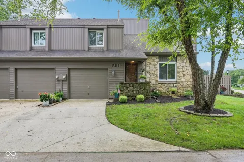 581 Conner Creek Drive