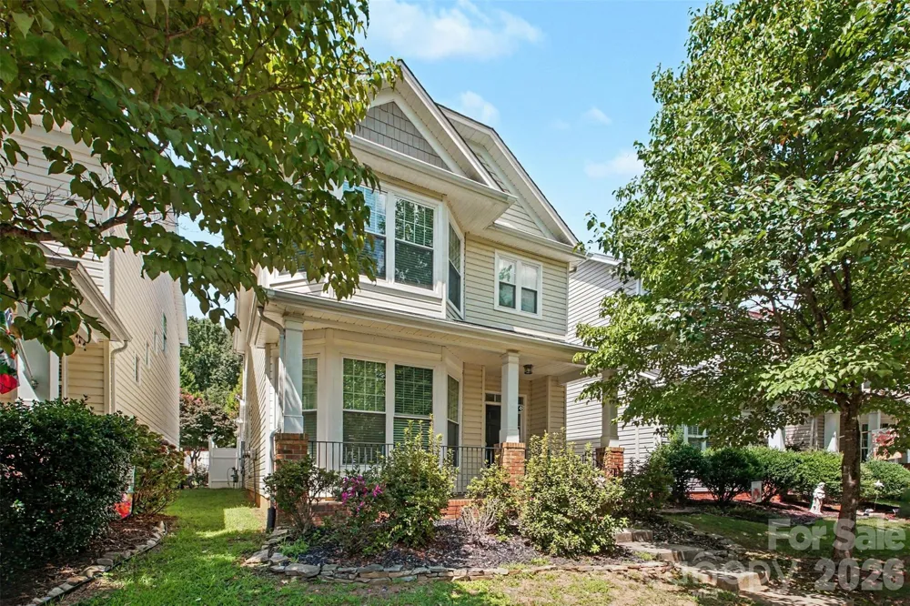9910 Westmoreland Road Cornelius, NC 28031