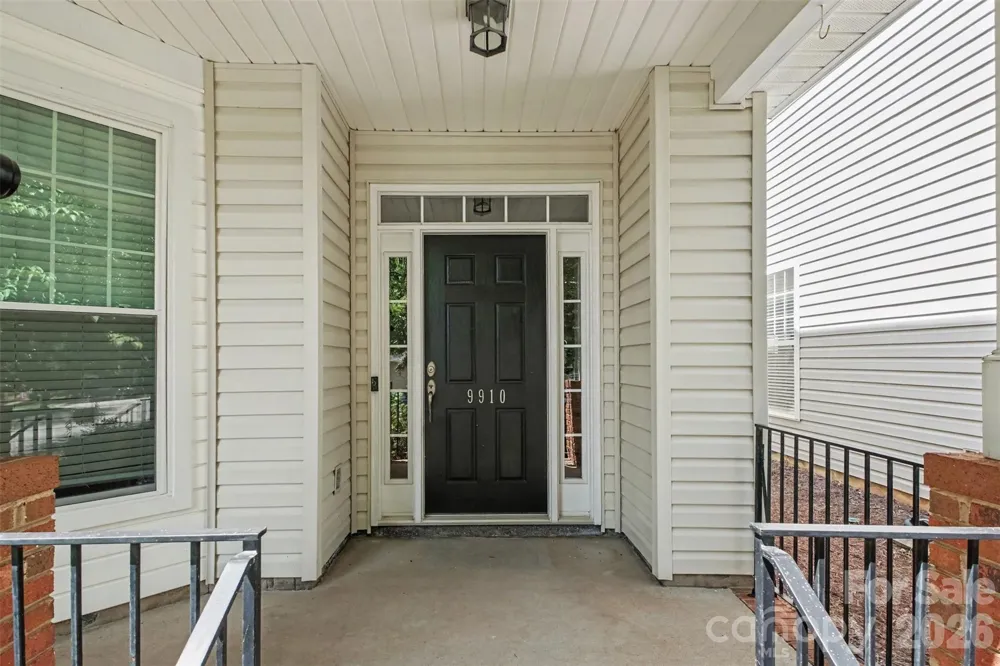 9910 Westmoreland Road Cornelius, NC 28031