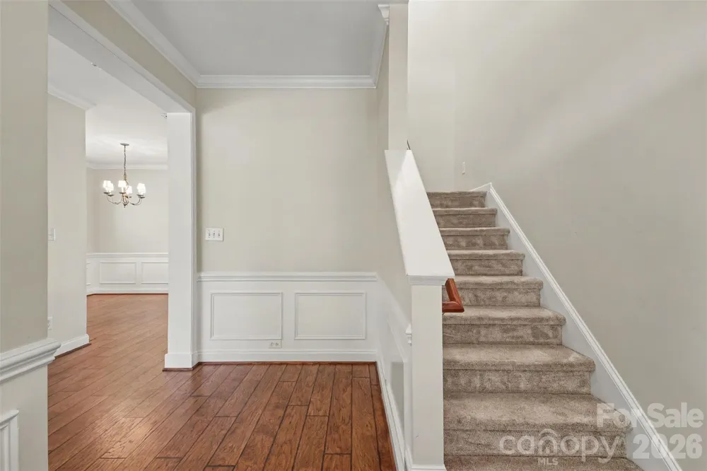 9910 Westmoreland Road Cornelius, NC 28031