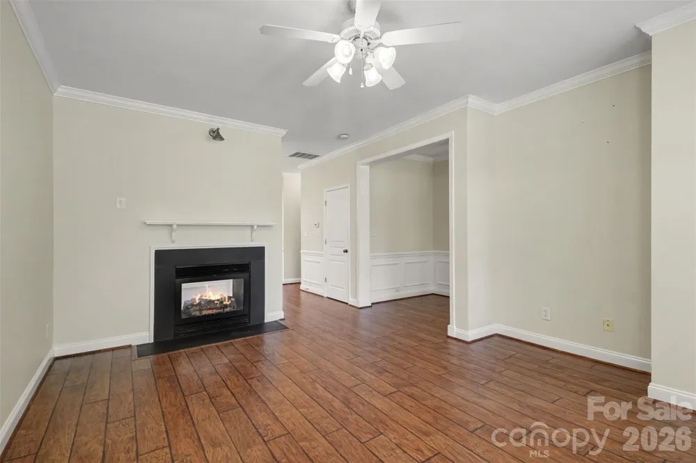 9910 Westmoreland Road Cornelius, NC 28031