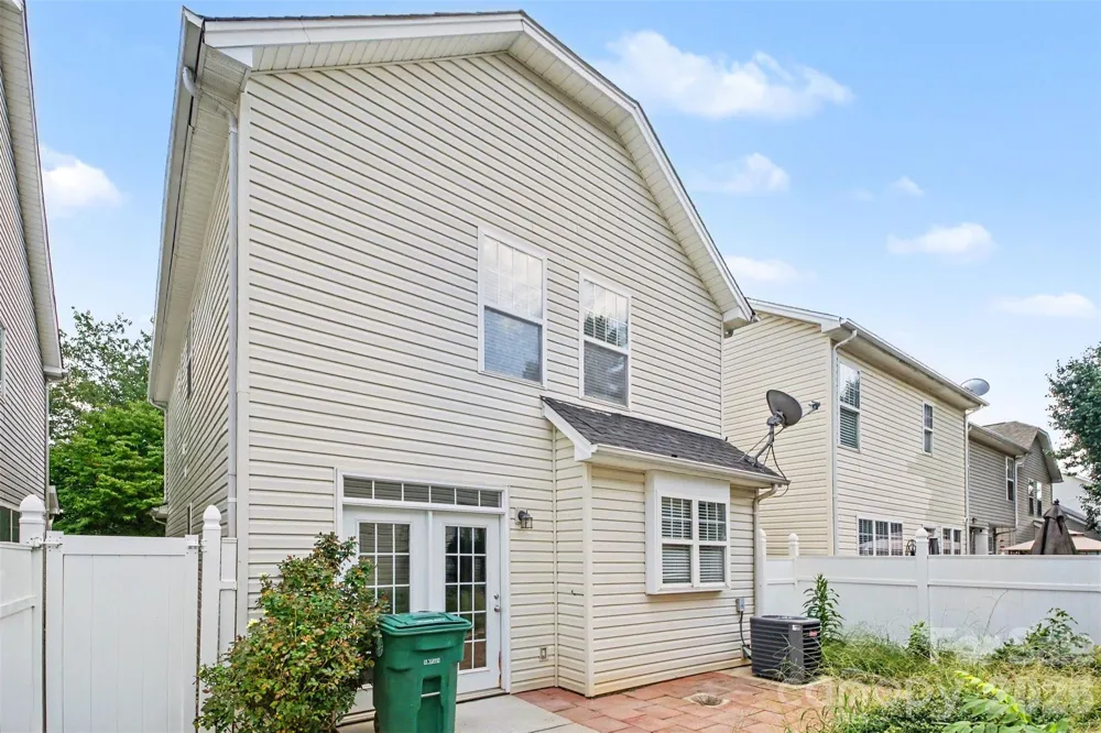 9910 Westmoreland Road Cornelius, NC 28031