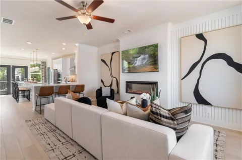 2802 Daybreak Lane