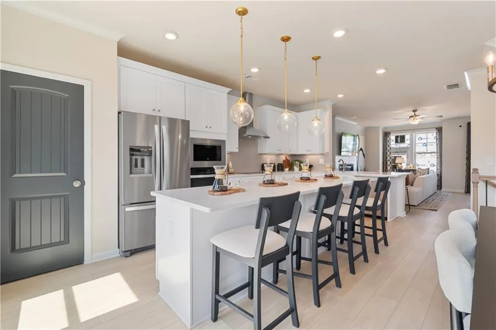 2802 Daybreak Lane Newnan, GA 30265