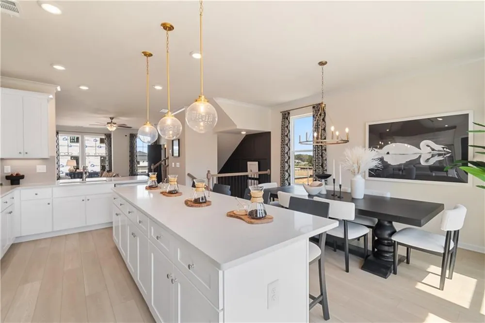 2802 Daybreak Lane Newnan, GA 30265