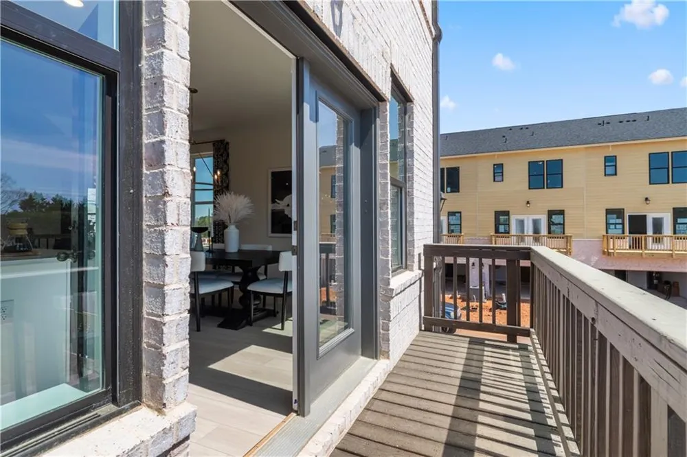 2802 Daybreak Lane Newnan, GA 30265