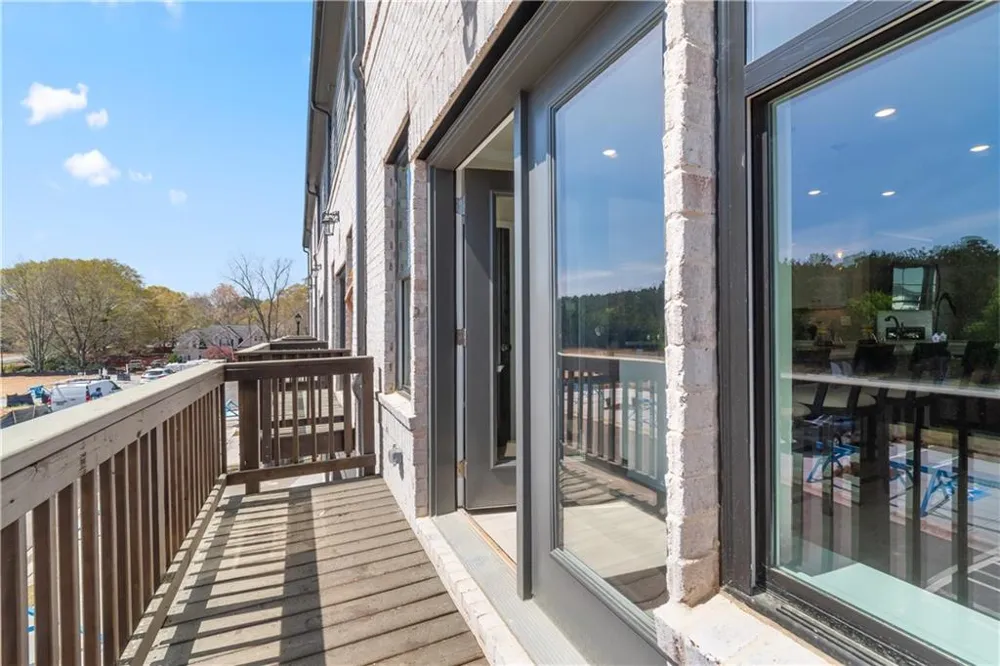2802 Daybreak Lane Newnan, GA 30265