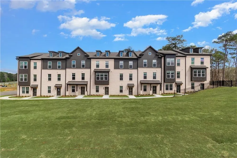 2802 Daybreak Lane Newnan, GA 30265