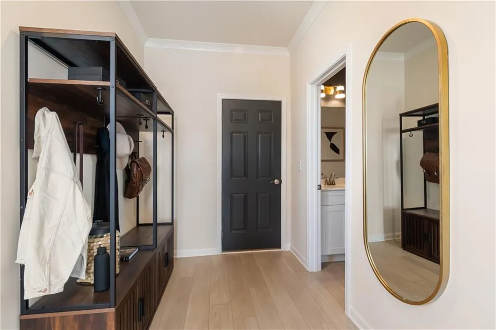 2802 Daybreak Lane Newnan, GA 30265