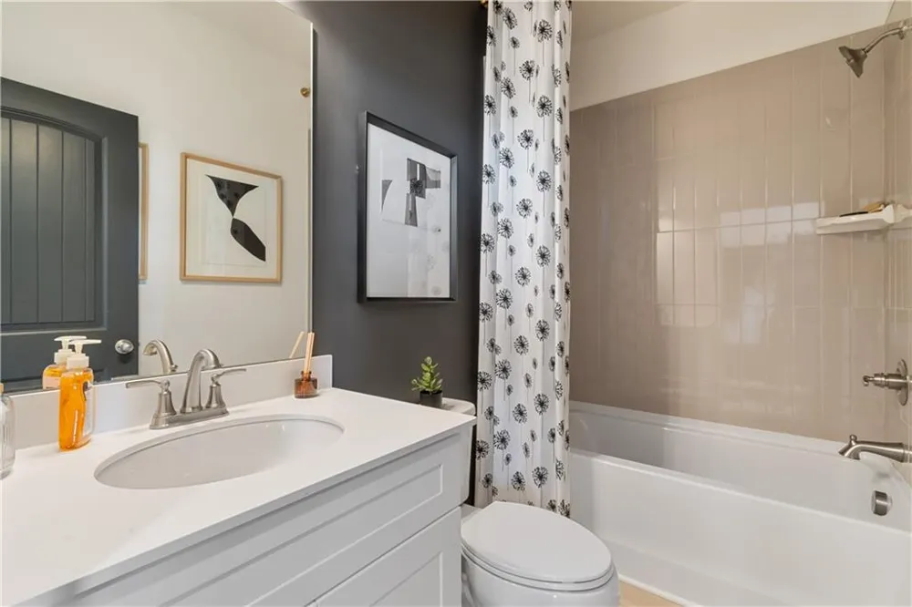 2802 Daybreak Lane Newnan, GA 30265