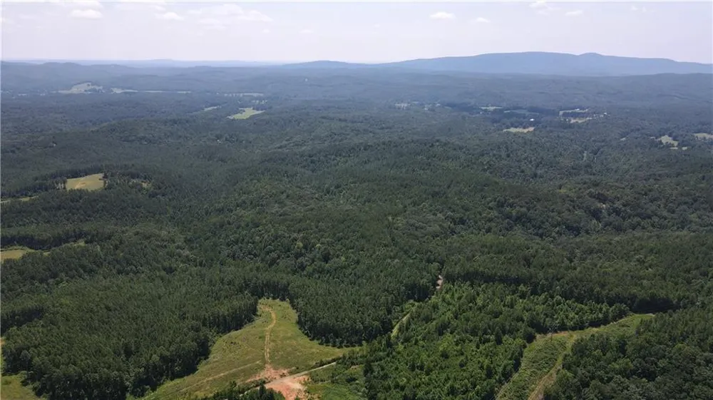 1100 Fuller Mountain Fairmount, GA 30143