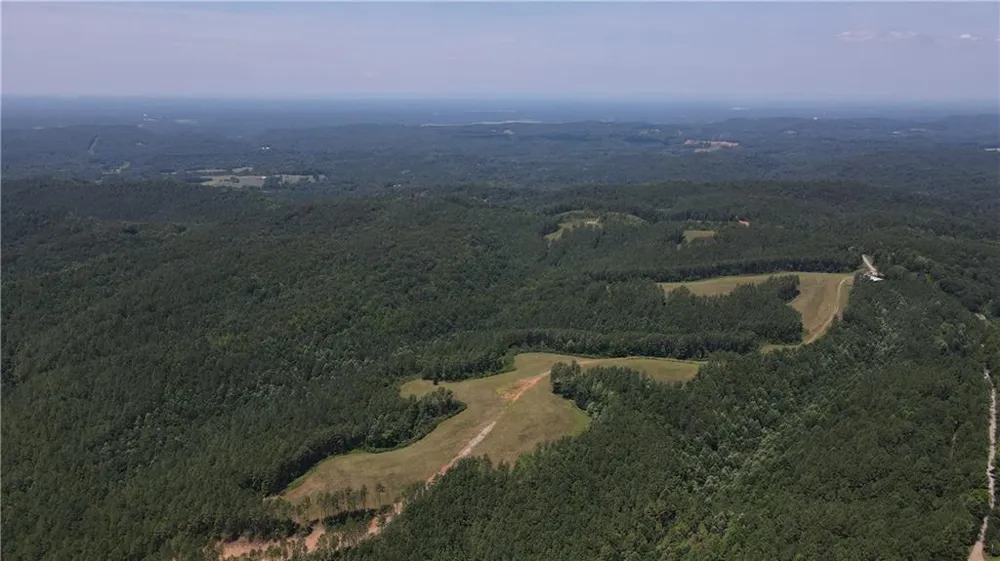 1100 Fuller Mountain Fairmount, GA 30143
