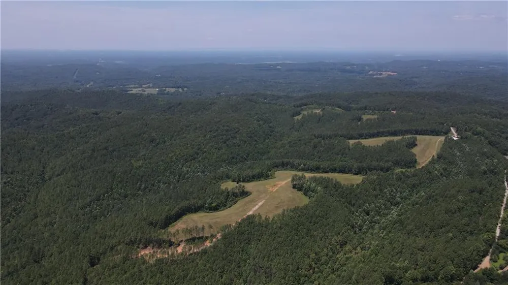 1100 Fuller Mountain Fairmount, GA 30143