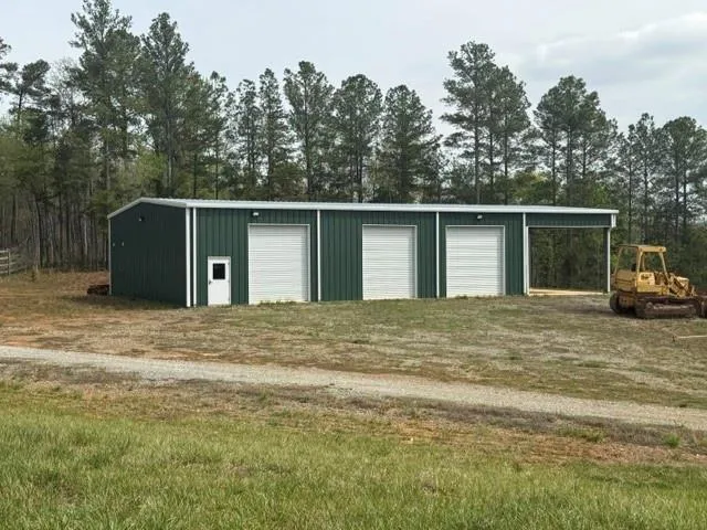 1100 Fuller Mountain Fairmount, GA 30143