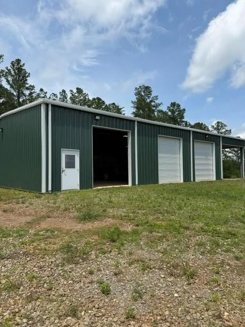 1100 Fuller Mountain Fairmount, GA 30143