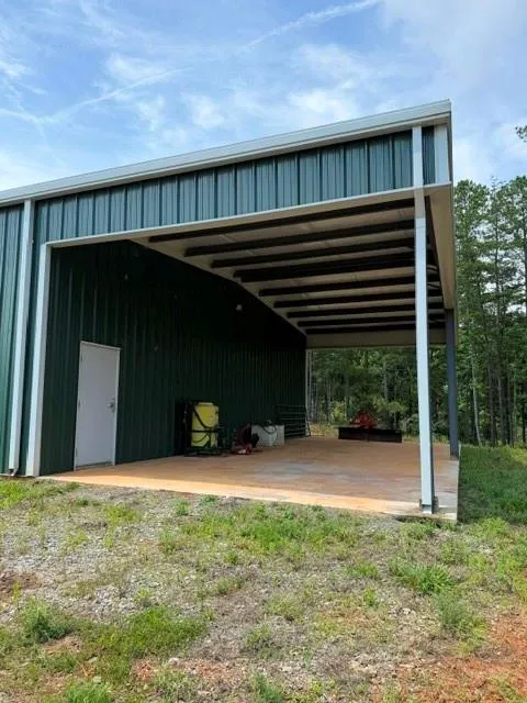 1100 Fuller Mountain Fairmount, GA 30143