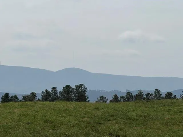1100 Fuller Mountain Fairmount, GA 30143