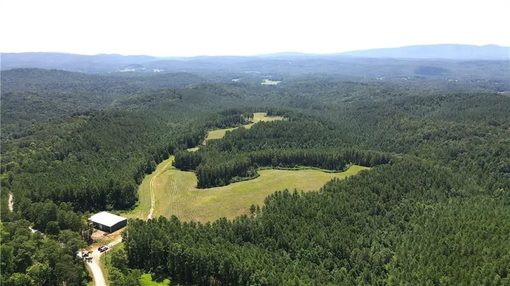1100 Fuller Mountain Fairmount, GA 30143