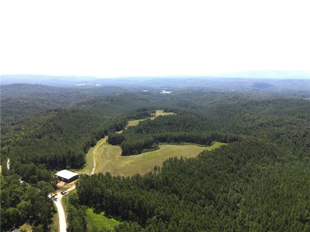 1100 Fuller Mountain Fairmount, GA 30143