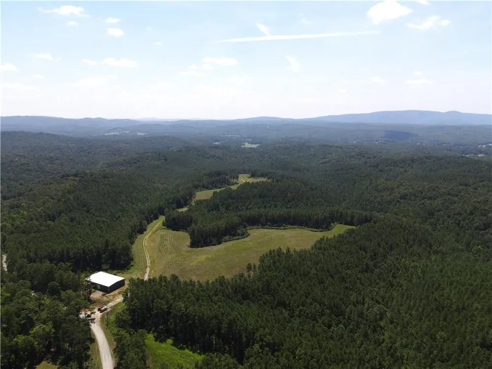 1100 Fuller Mountain Fairmount, GA 30143