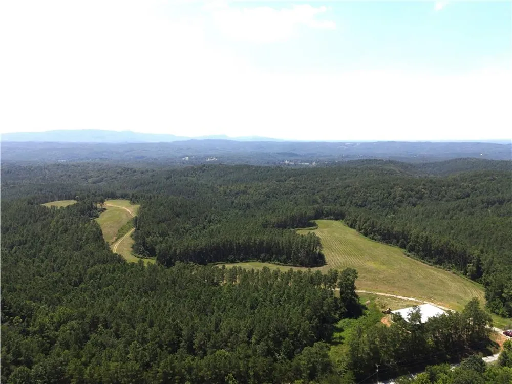 1100 Fuller Mountain Fairmount, GA 30143