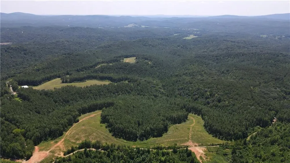 1100 Fuller Mountain Fairmount, GA 30143