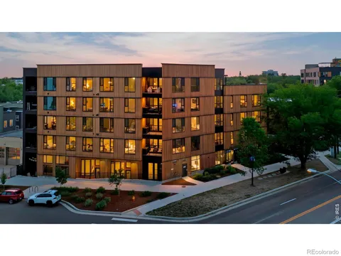 1601 Park Avenue #116