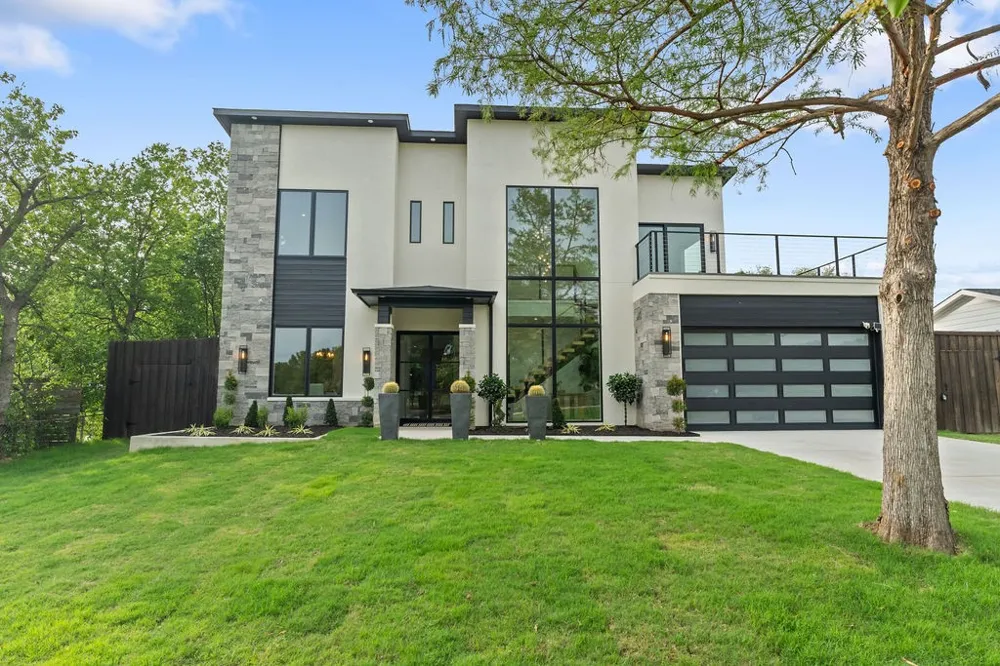 14015 Rawhide Parkway Farmers Branch, TX 75234