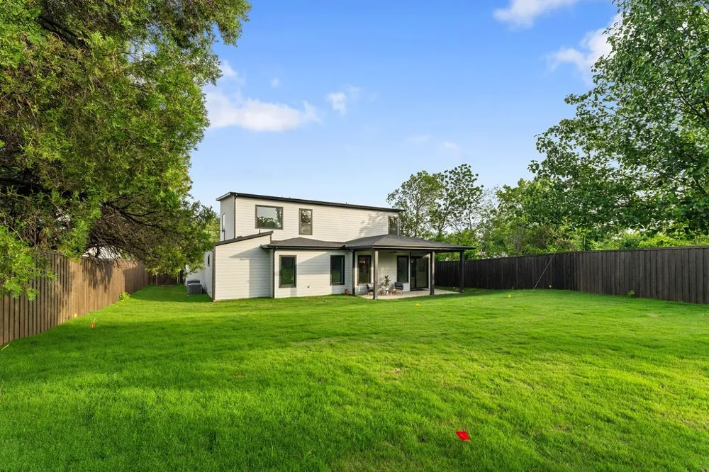 14015 Rawhide Parkway Farmers Branch, TX 75234