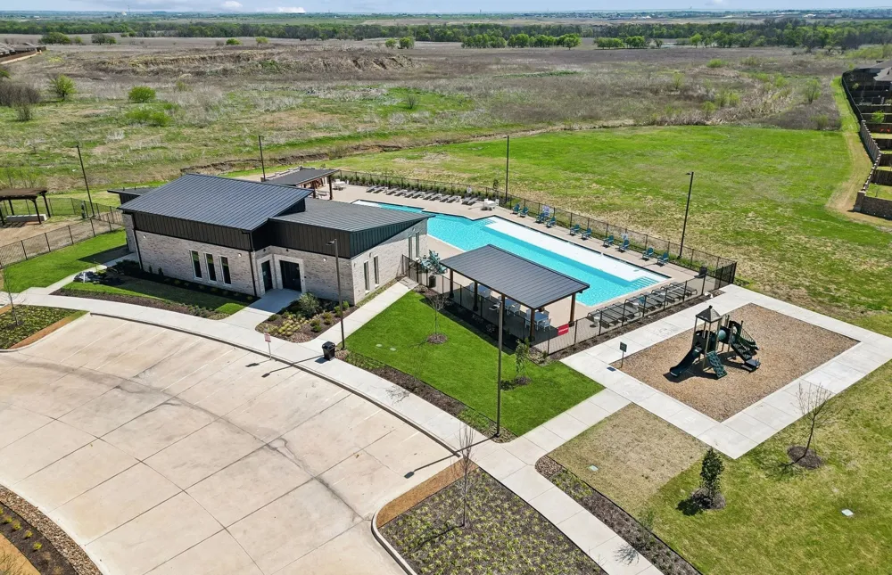 7701 Bent Gale Road Pilot Point, TX 76258