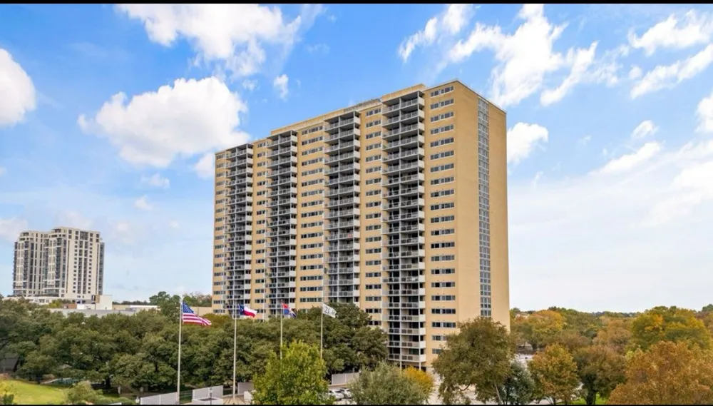 3883 Turtle Creek Boulevard #1116 Dallas, TX 75219