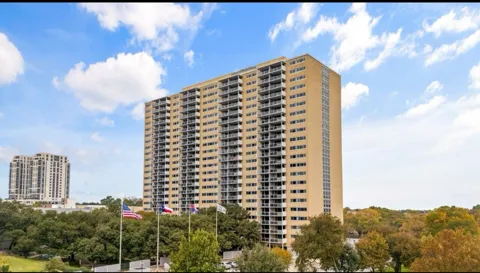 3883 Turtle Creek Boulevard #1116