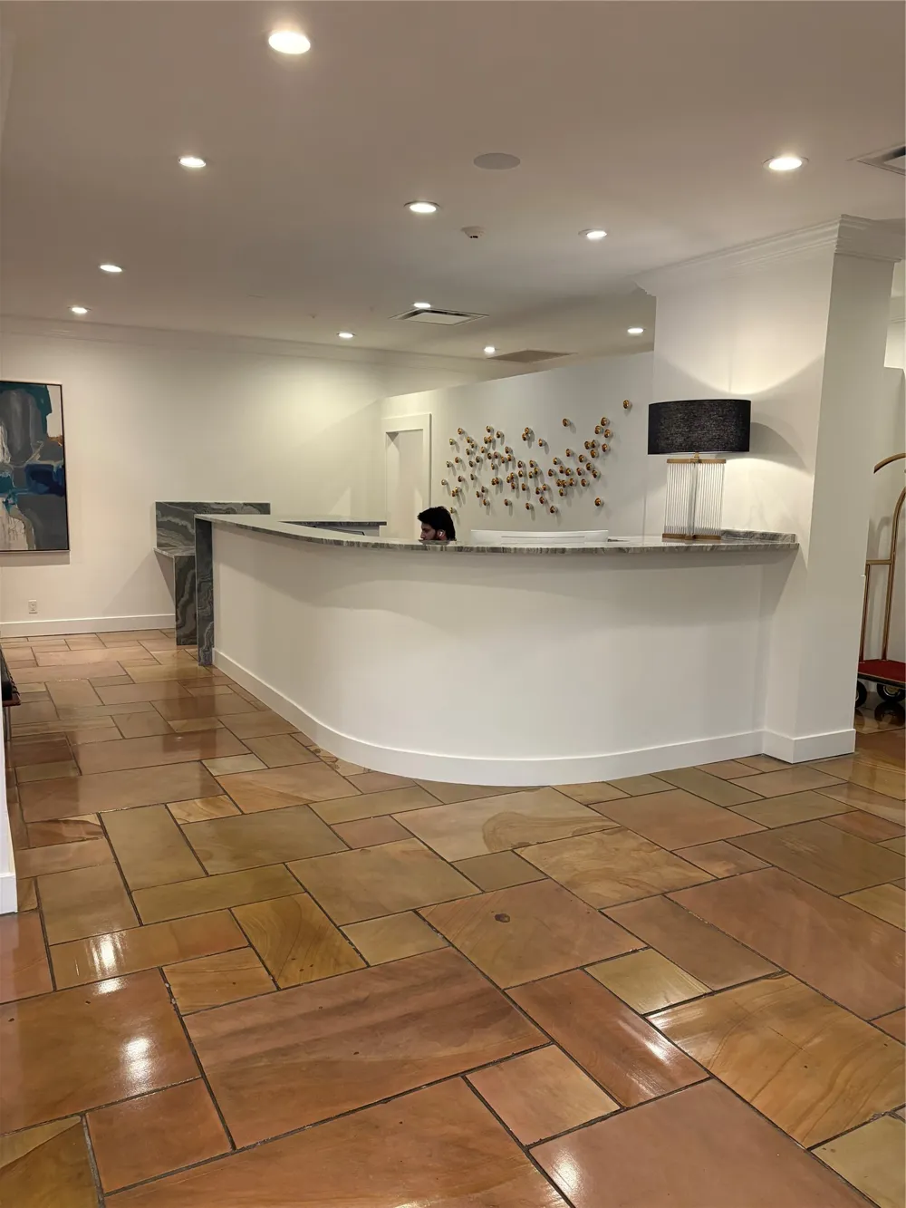 3883 Turtle Creek Boulevard #1116 Dallas, TX 75219