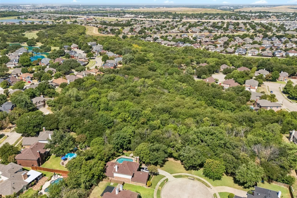 3816 Quivera Circle Carrollton, TX 75007