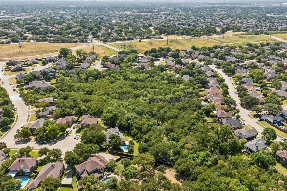 3816 Quivera Circle Carrollton, TX 75007