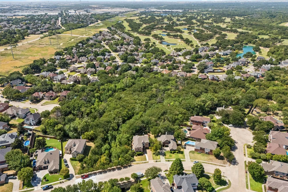 3816 Quivera Circle Carrollton, TX 75007
